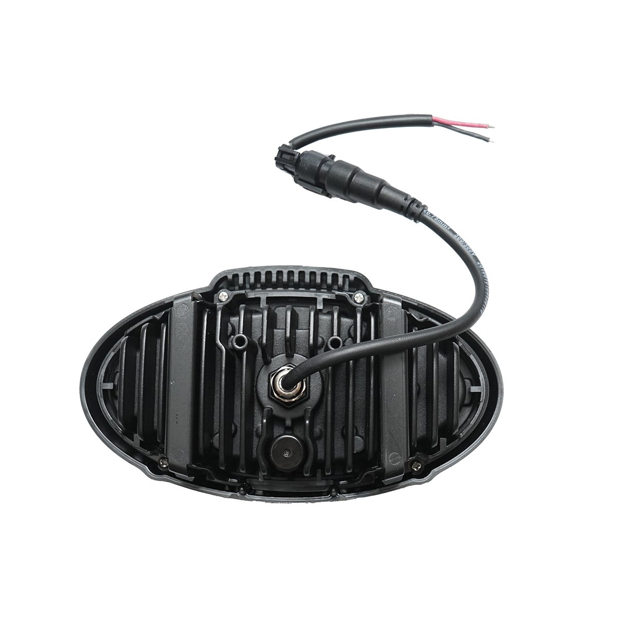 Proiector cabina LED oval pentru John Deere cod OEM RE331642/UT-W0456